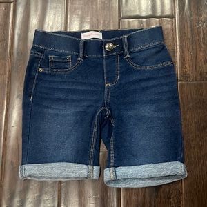 Tommy Bahama Girls Shorts Sz 7